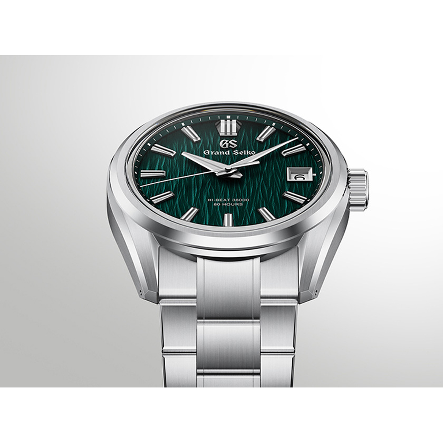 Grand Seiko SLGH033G